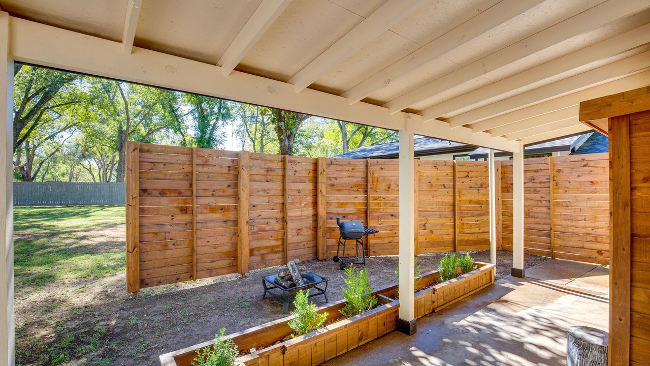 Photo of Outdoor in Canton