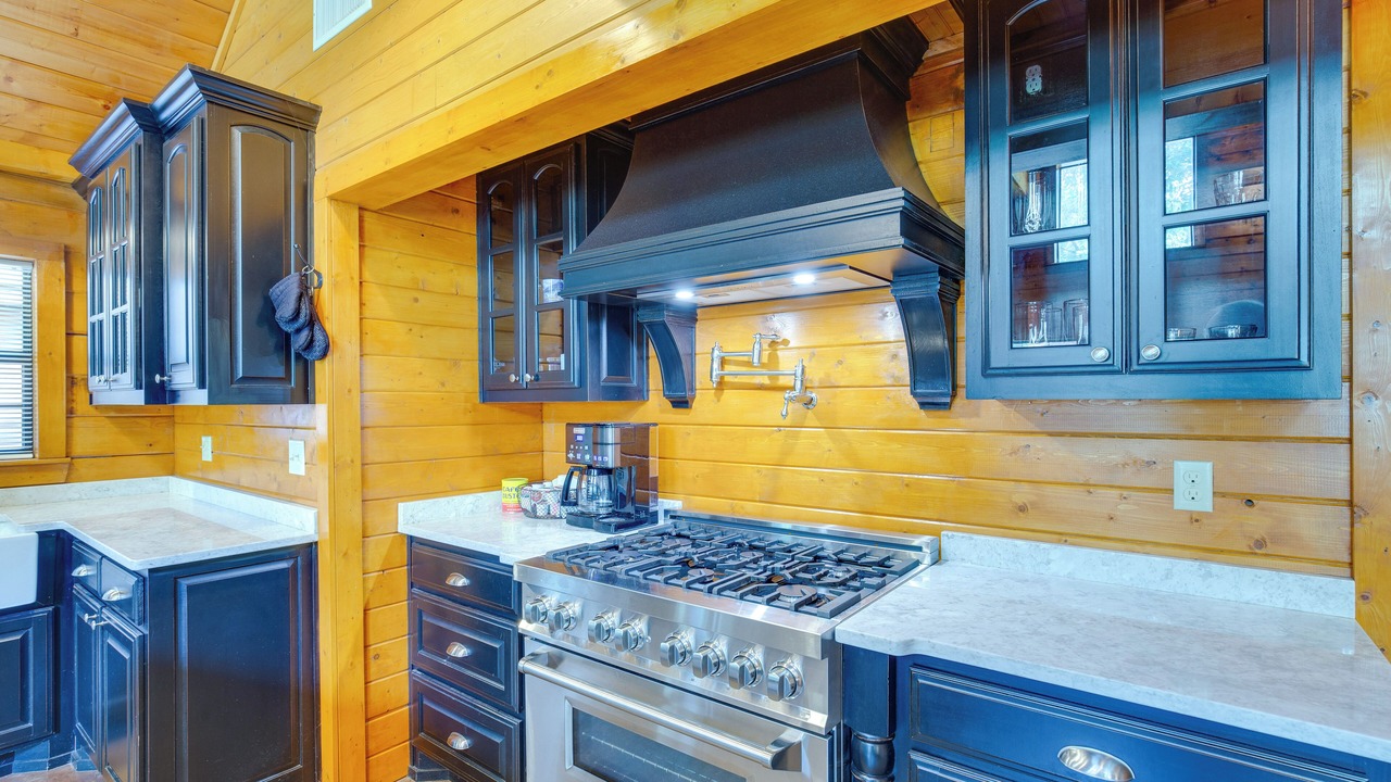 Photo of Kitchen in Alba
