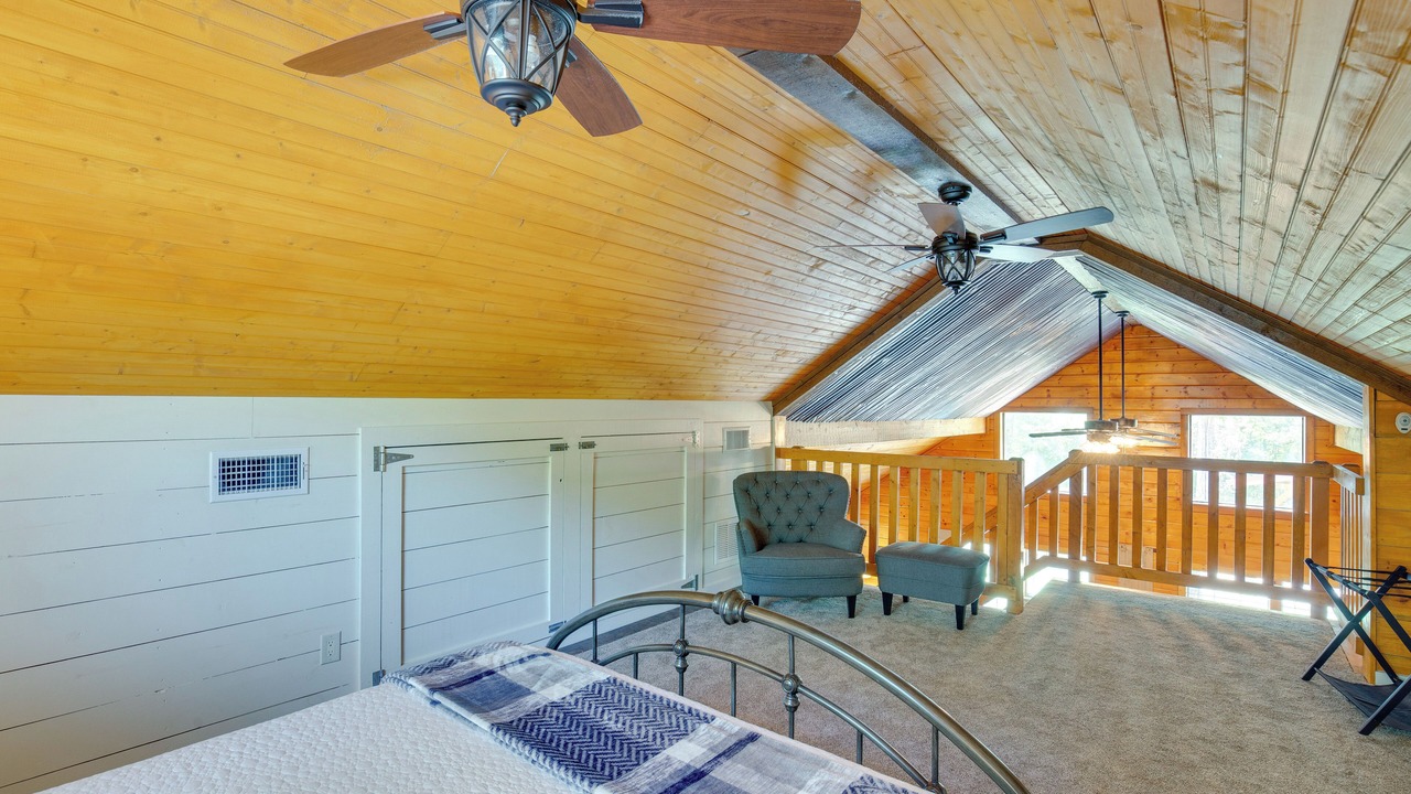 Photo of Bedroom in Alba