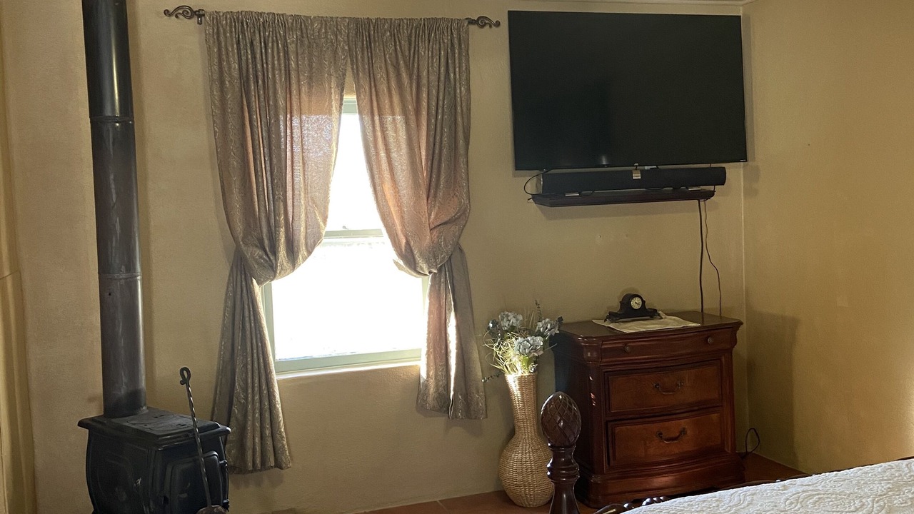 Photo of Bedroom in Patagonia