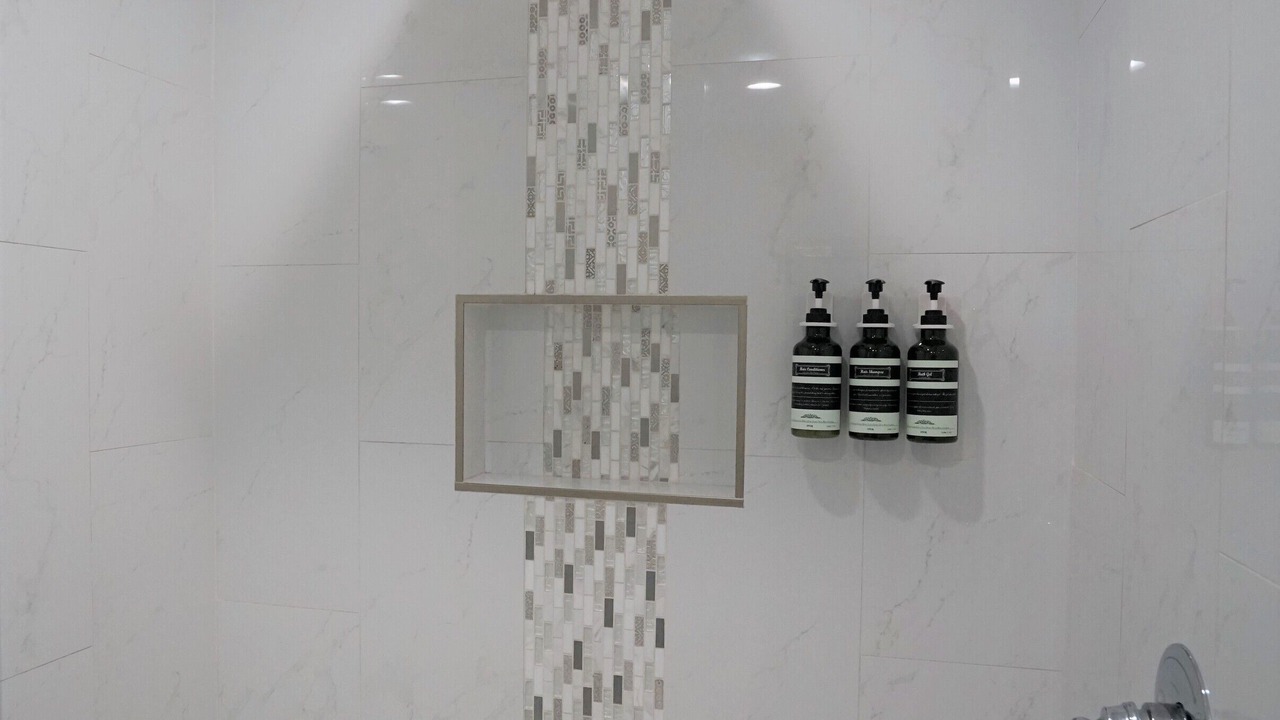 Photo of Bathroom in Richland Hills