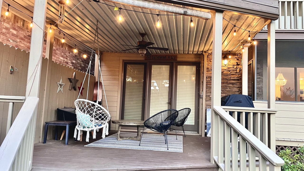 Photo of Outdoor in Walden on Lake Conroe