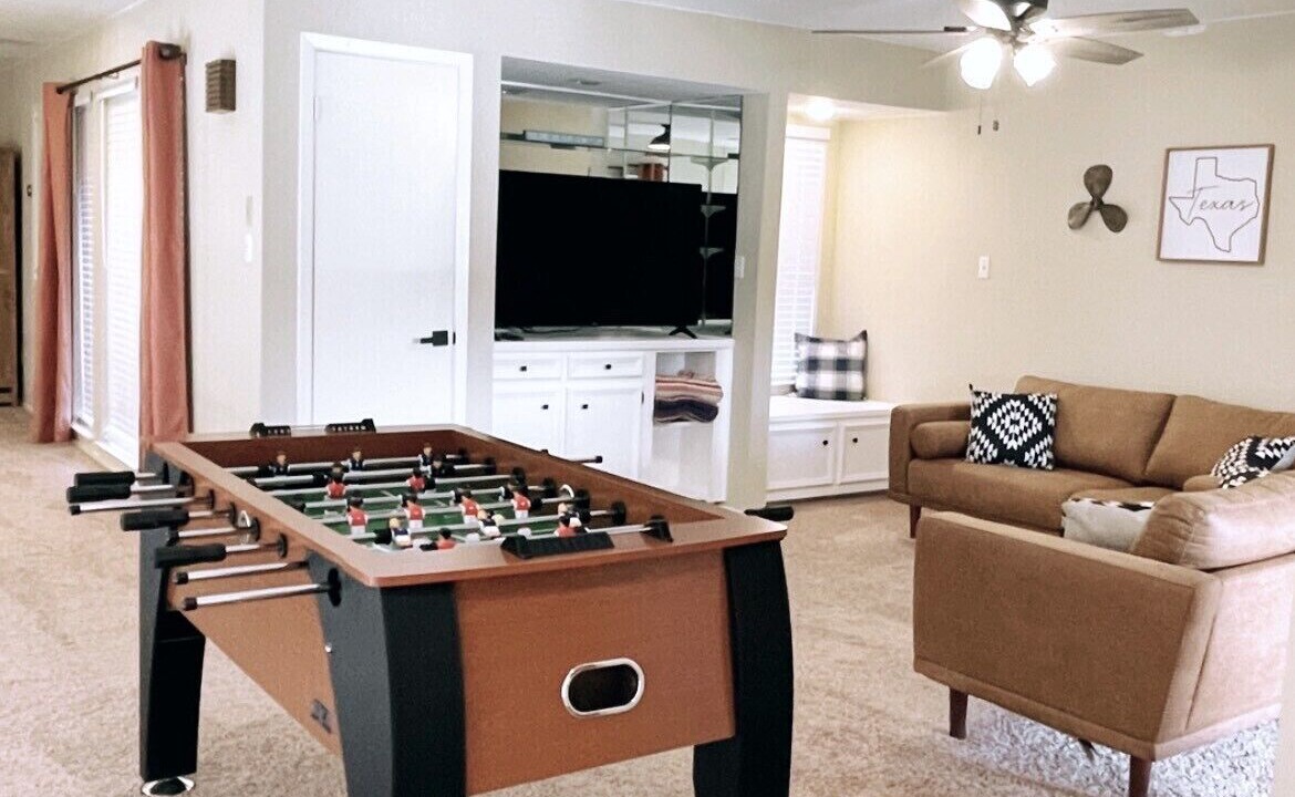 Photo of Bedroom in Walden on Lake Conroe