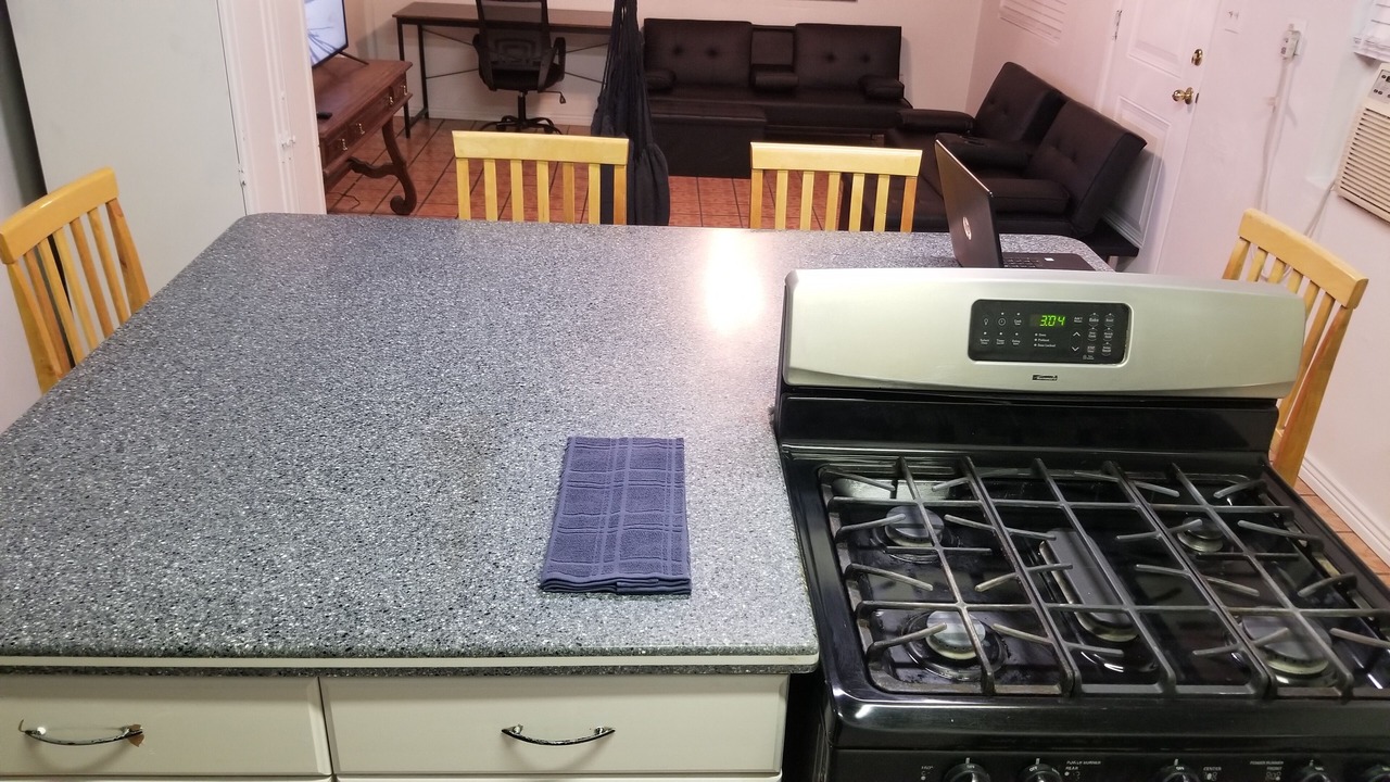 Photo of Kitchen in Nogales