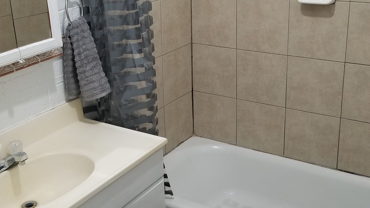 Photo of Bathroom in Nogales