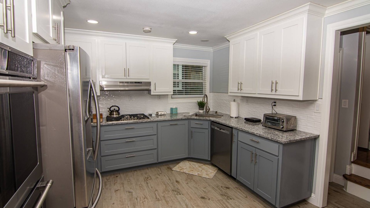 Photo of Kitchen in Arlington Heights