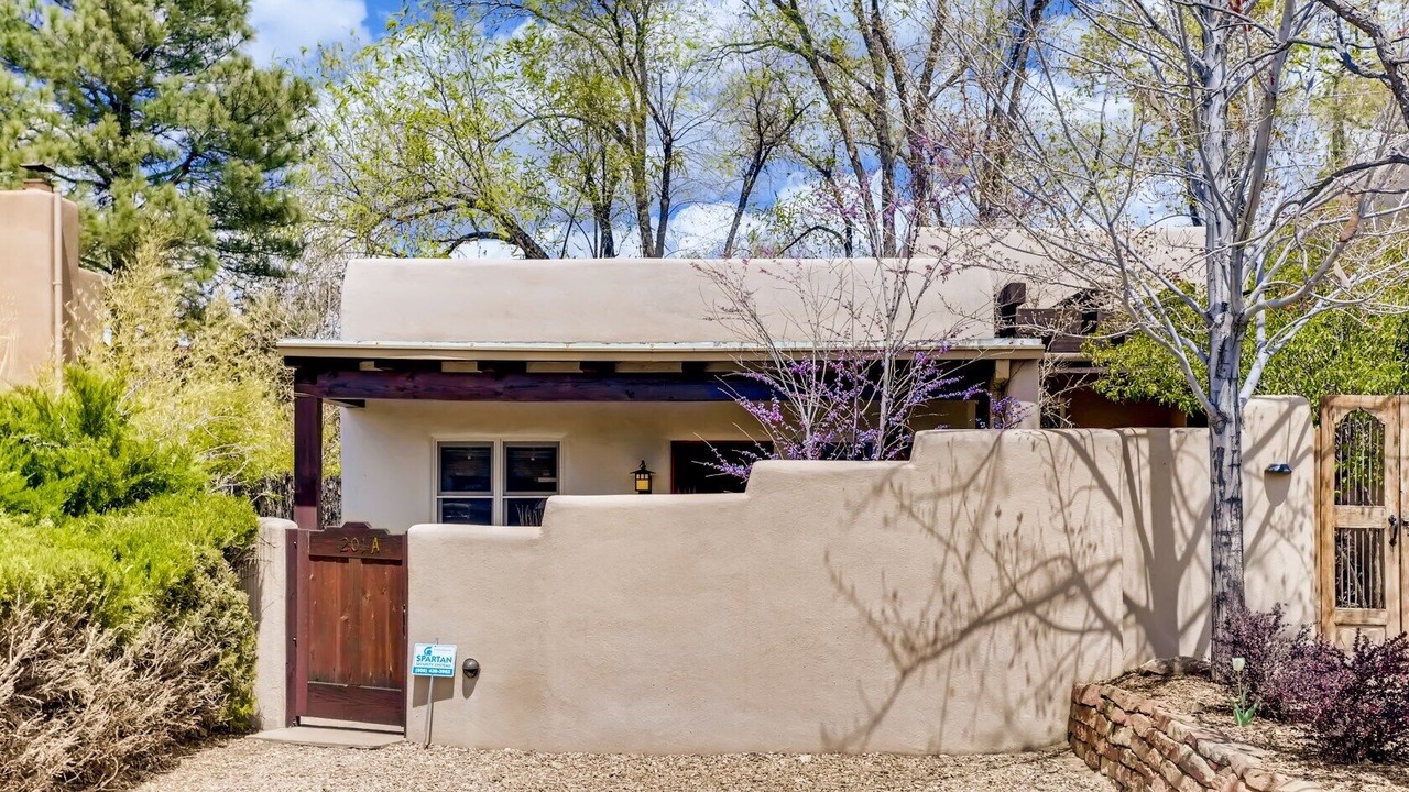 Photo of Outdoor in Downtown Santa Fe