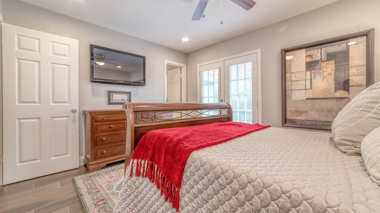 Photo of Bedroom in Mesa Park