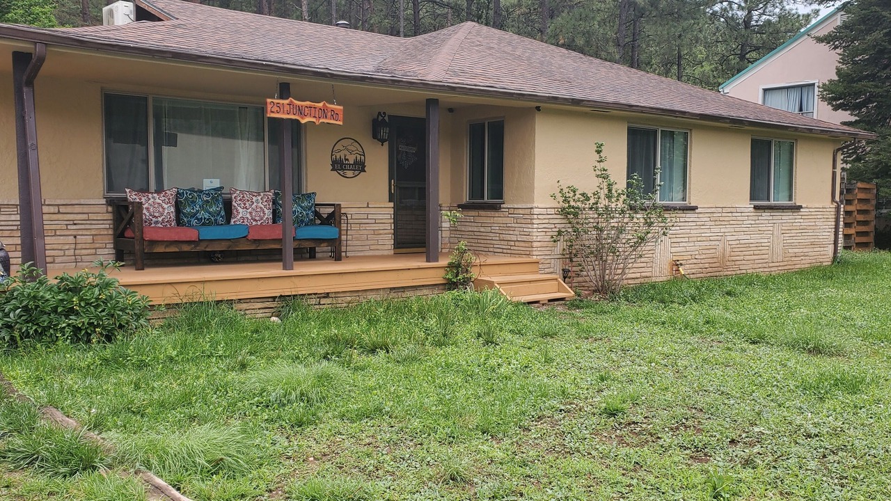 Photo of Outdoor in Ruidoso