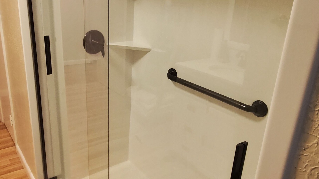 Photo of Bathroom in Ruidoso