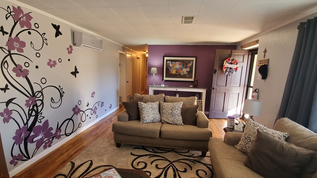 Photo of Livingroom in Ruidoso