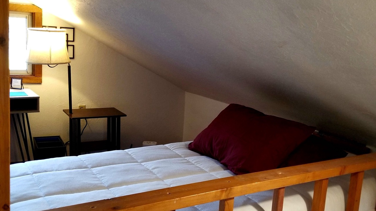 Photo of Bedroom in Durango