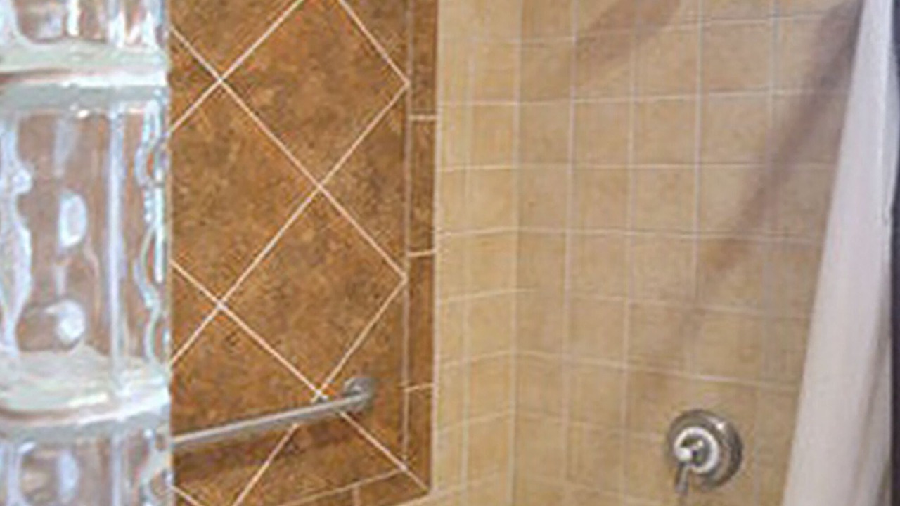 Photo of Bathroom in Tumacacori