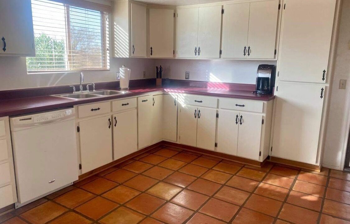 Photo of Kitchen in Sierra Vista Southeast