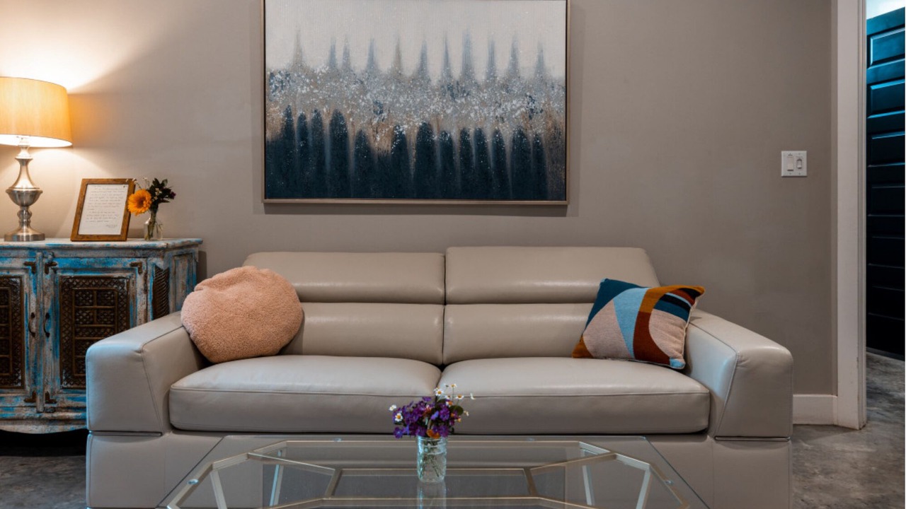 Photo of Livingroom in Dripping Springs