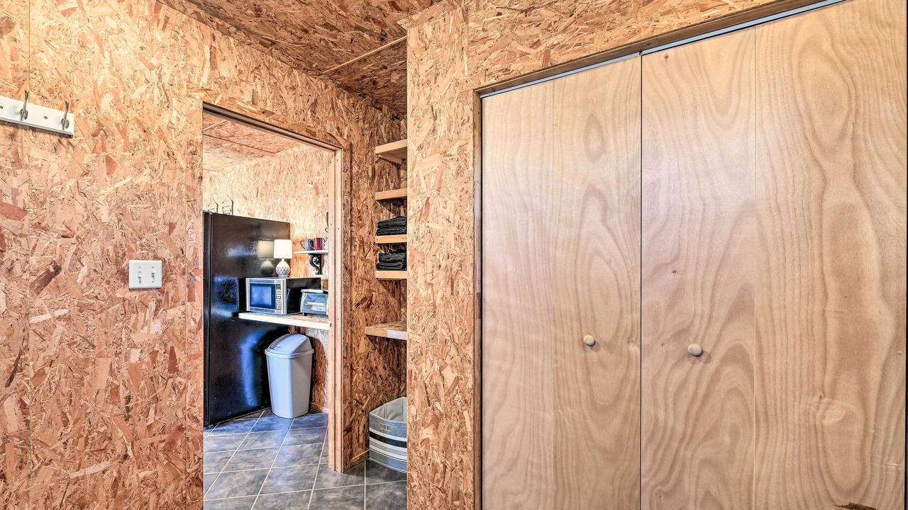 Photo of Bathroom in Temple