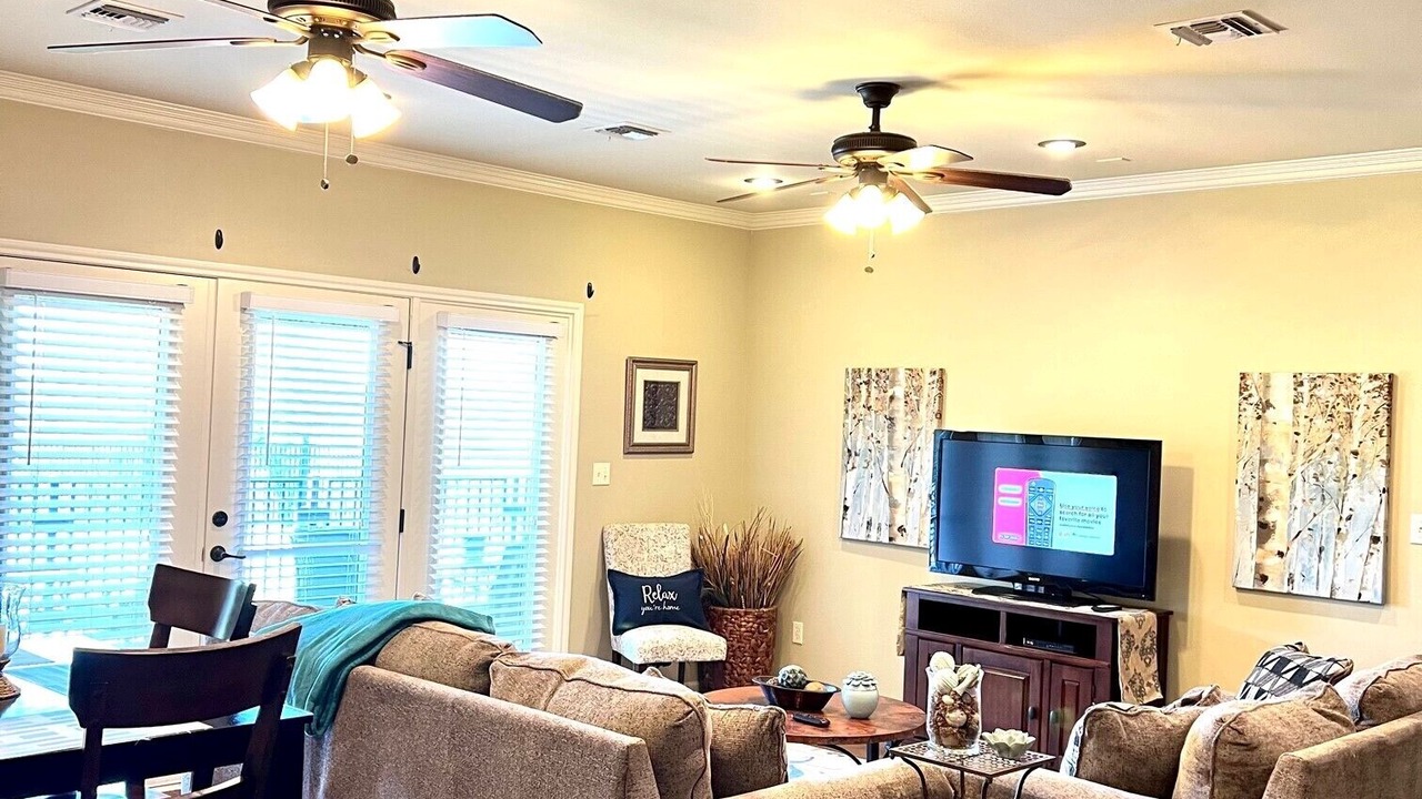 Photo of Bedroom in Amistad National Recreational Area