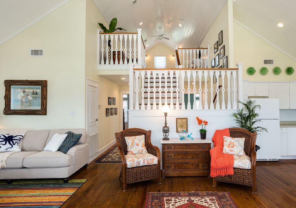 Photo of Bedroom in Spanish Grant
