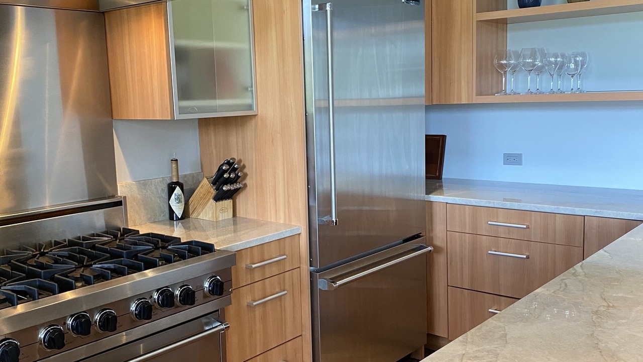 Photo of Kitchen in Historic Downtown Durango