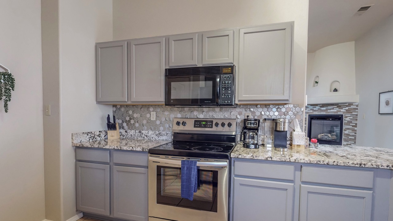 Photo of Kitchen in Rio Rancho