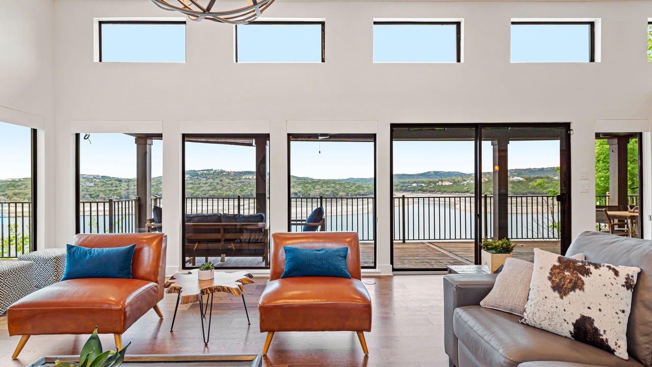 Photo of Livingroom in Volente