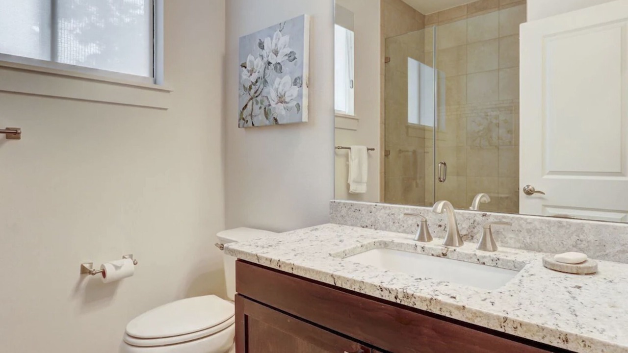 Photo of Bathroom in Volente