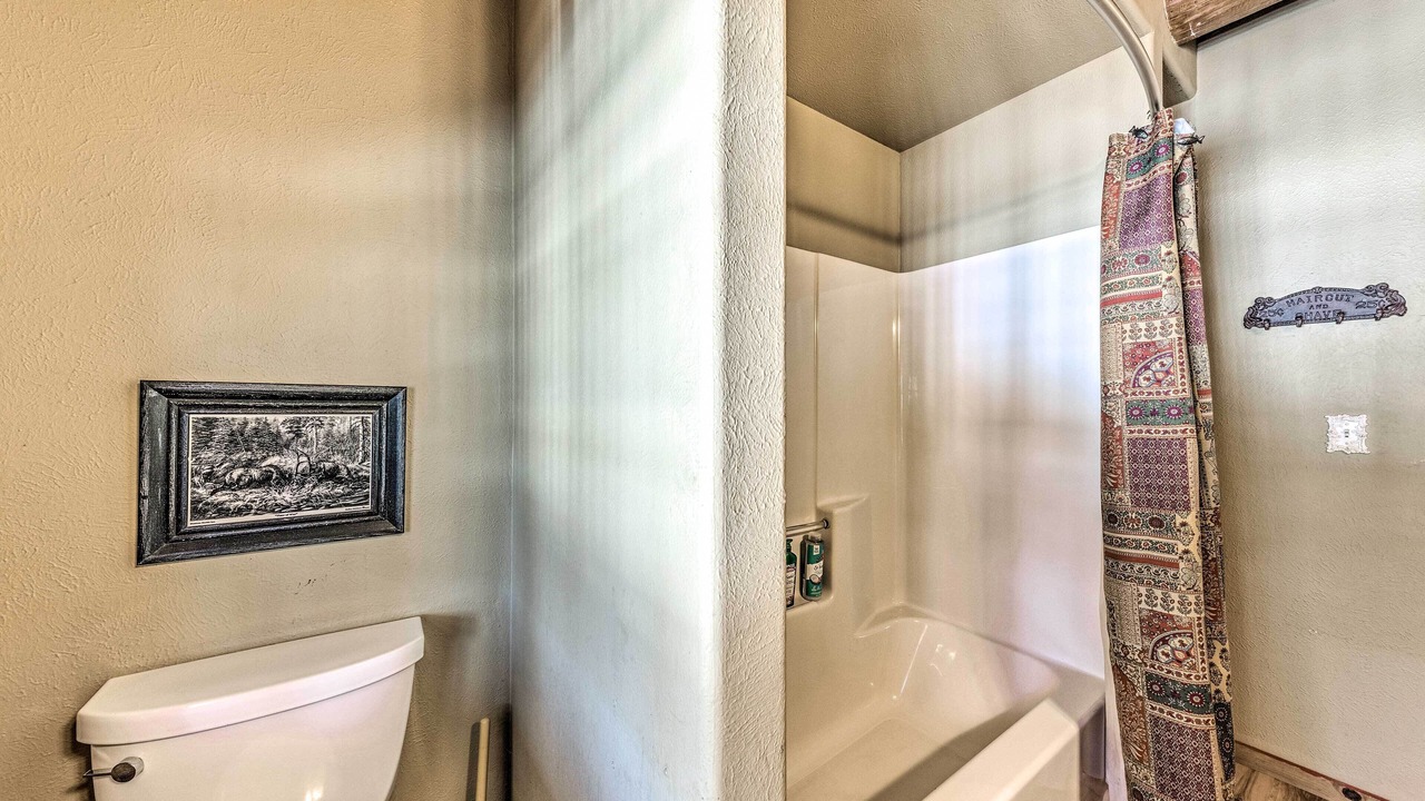 Photo of Bathroom in Alto