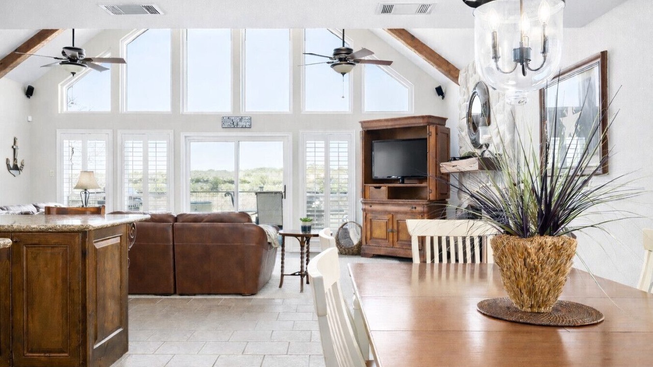 Photo of Outdoor in Spicewood