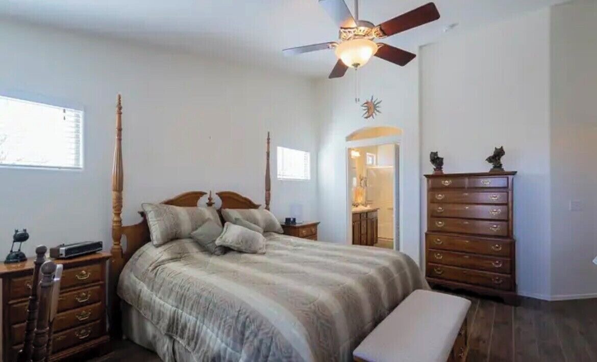 Photo of Bedroom in Colonia De Los Alamos