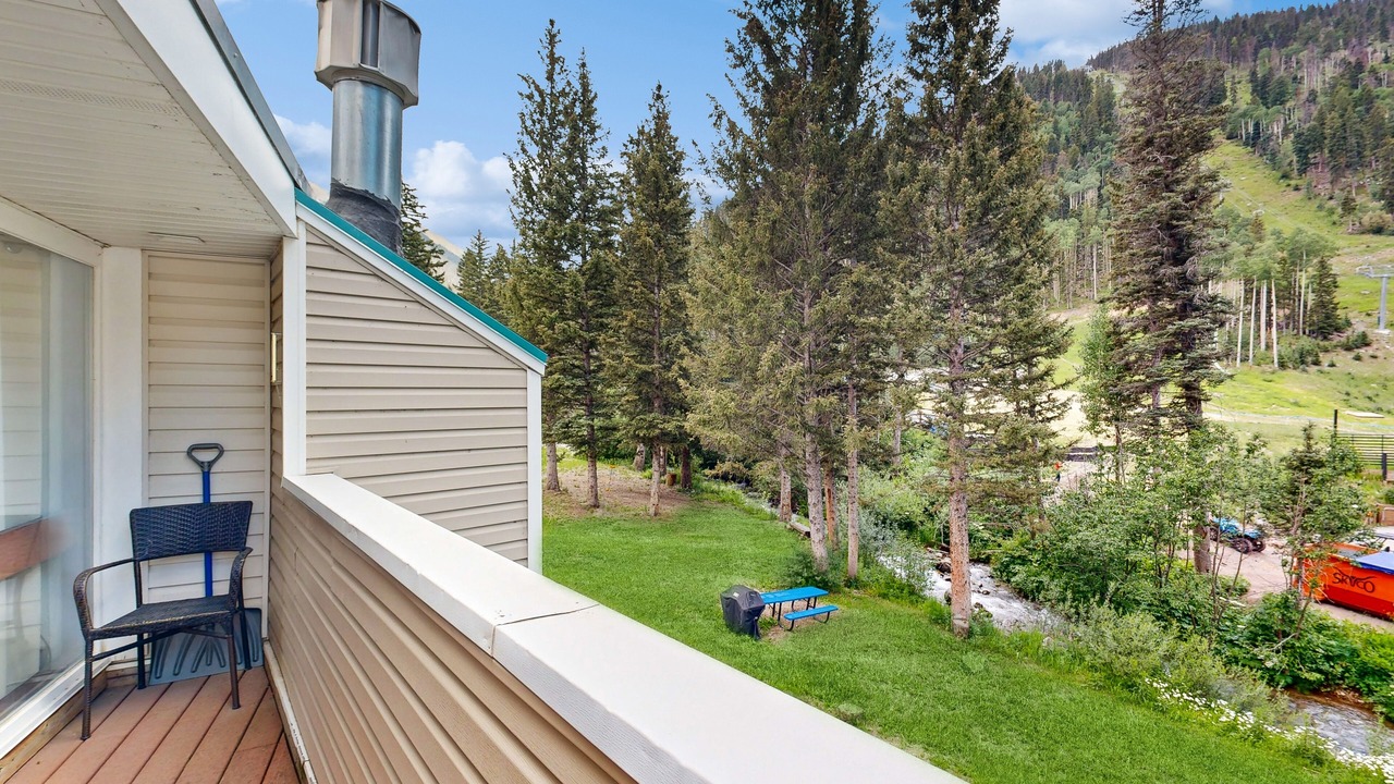 Photo of Outdoor in Taos Ski Valley