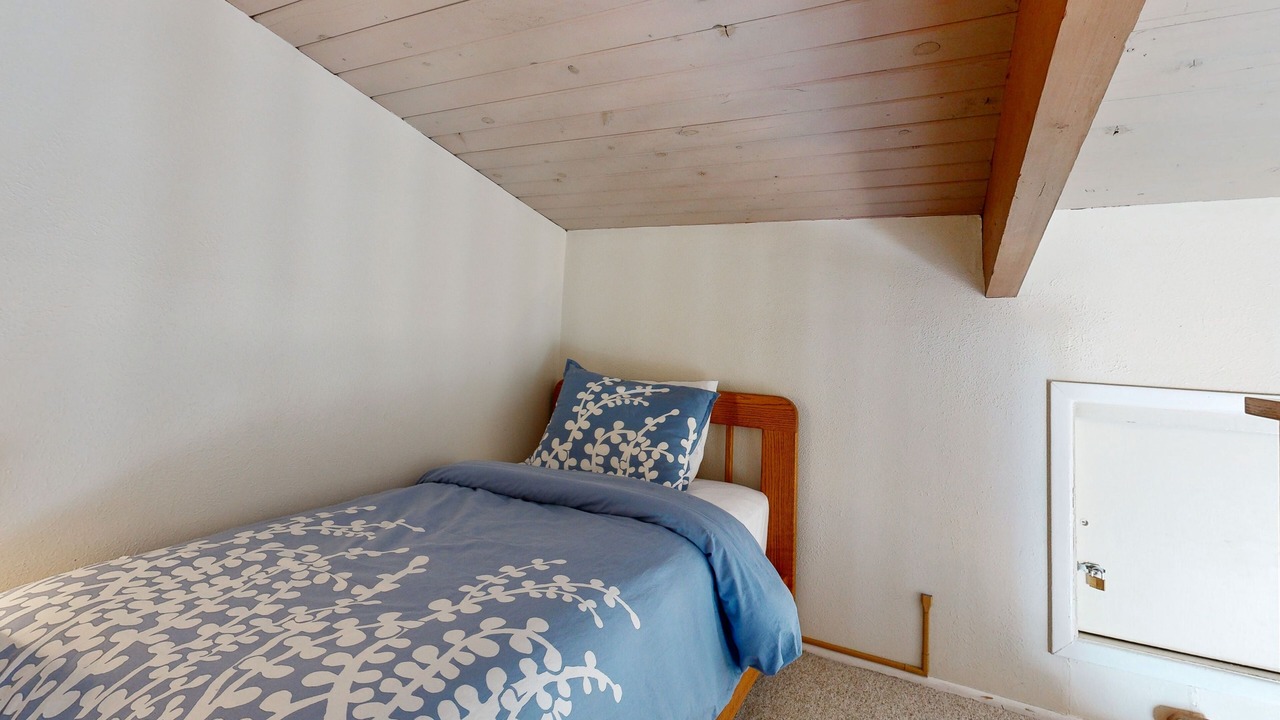 Photo of Bedroom in Taos Ski Valley