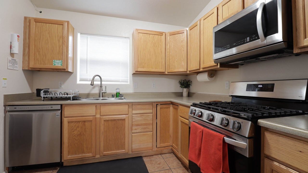 Photo of Kitchen in Las Cruces