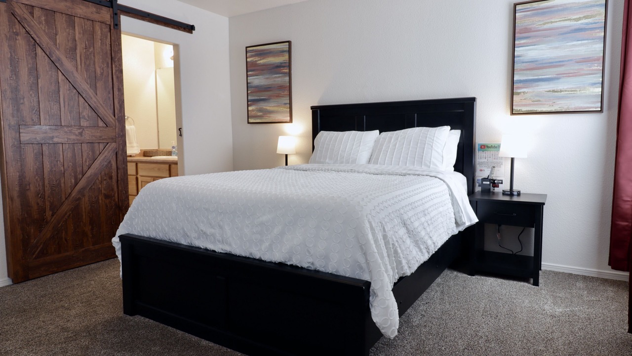 Photo of Bedroom in Las Cruces