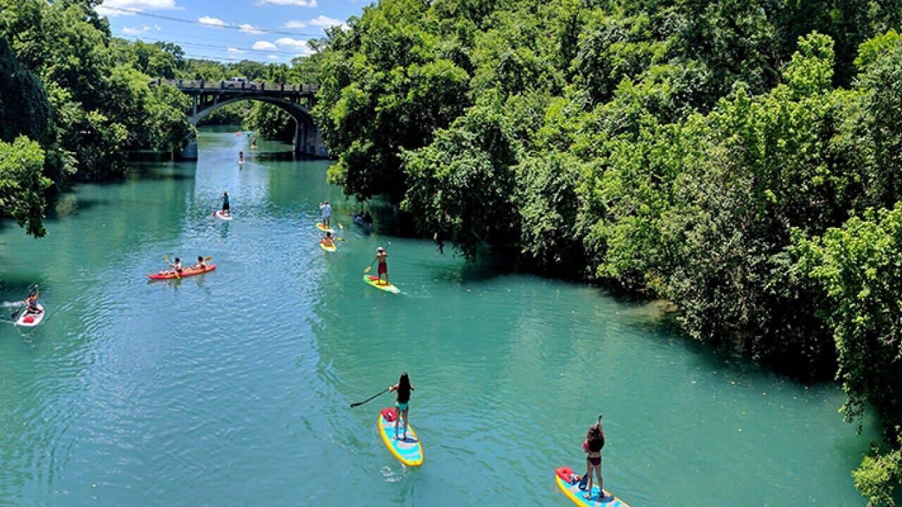 Photo of Outdoor in Riverside