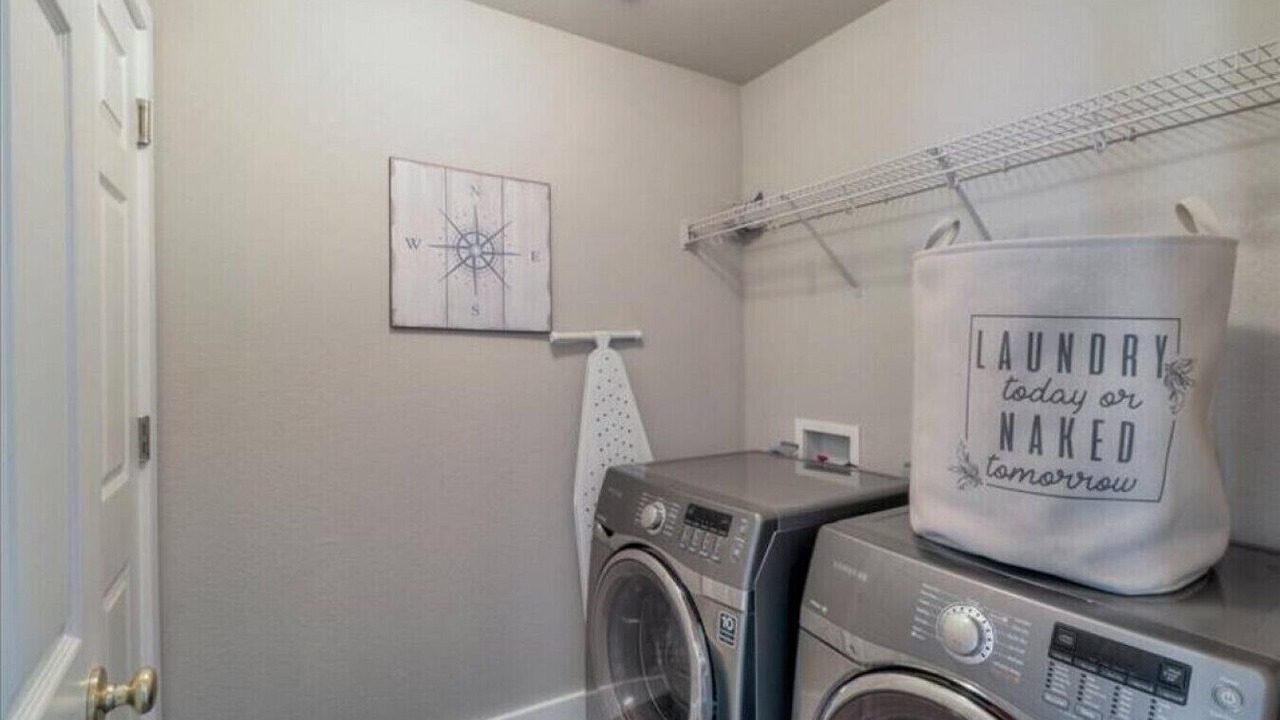 Photo of Bedroom in Chandler Creek