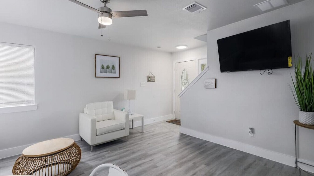 Photo of Livingroom in Round Rock