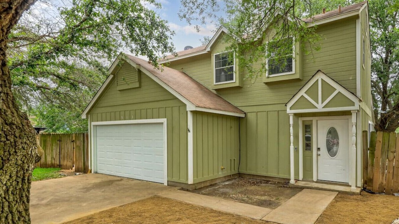 Photo of Outdoor in Round Rock