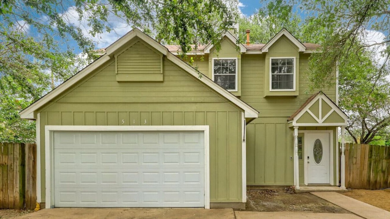 Photo of Outdoor in Round Rock