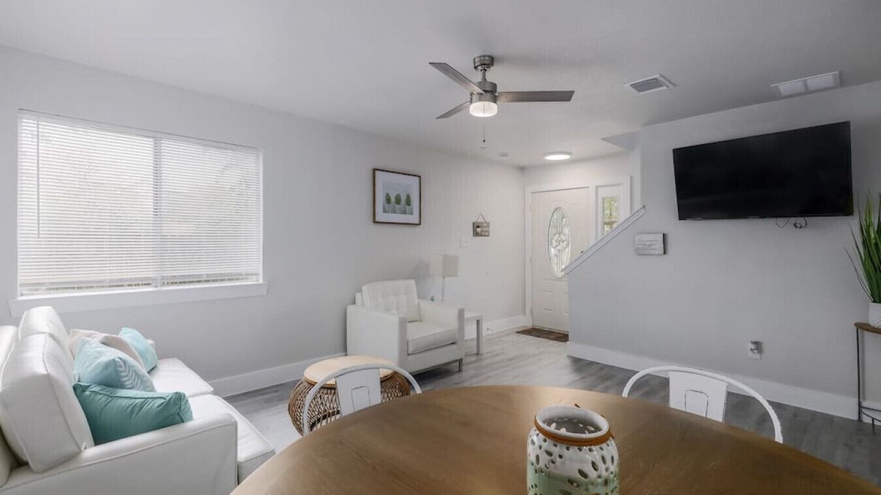 Photo of Livingroom in Round Rock