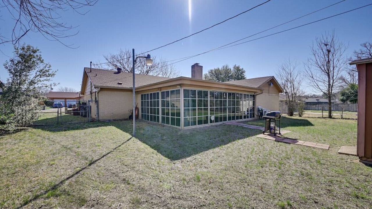 Photo of Outdoor in Ederville