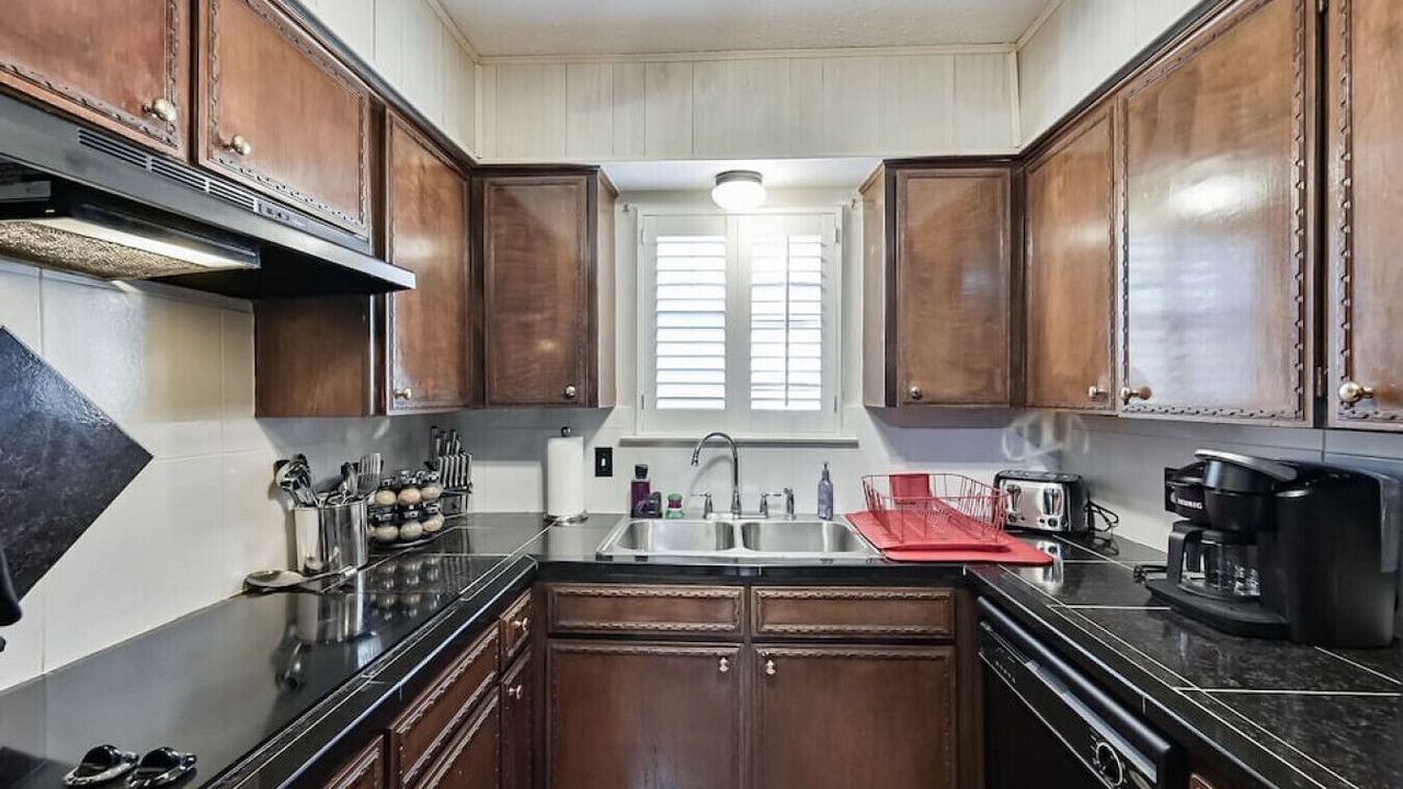 Photo of Kitchen in Ederville