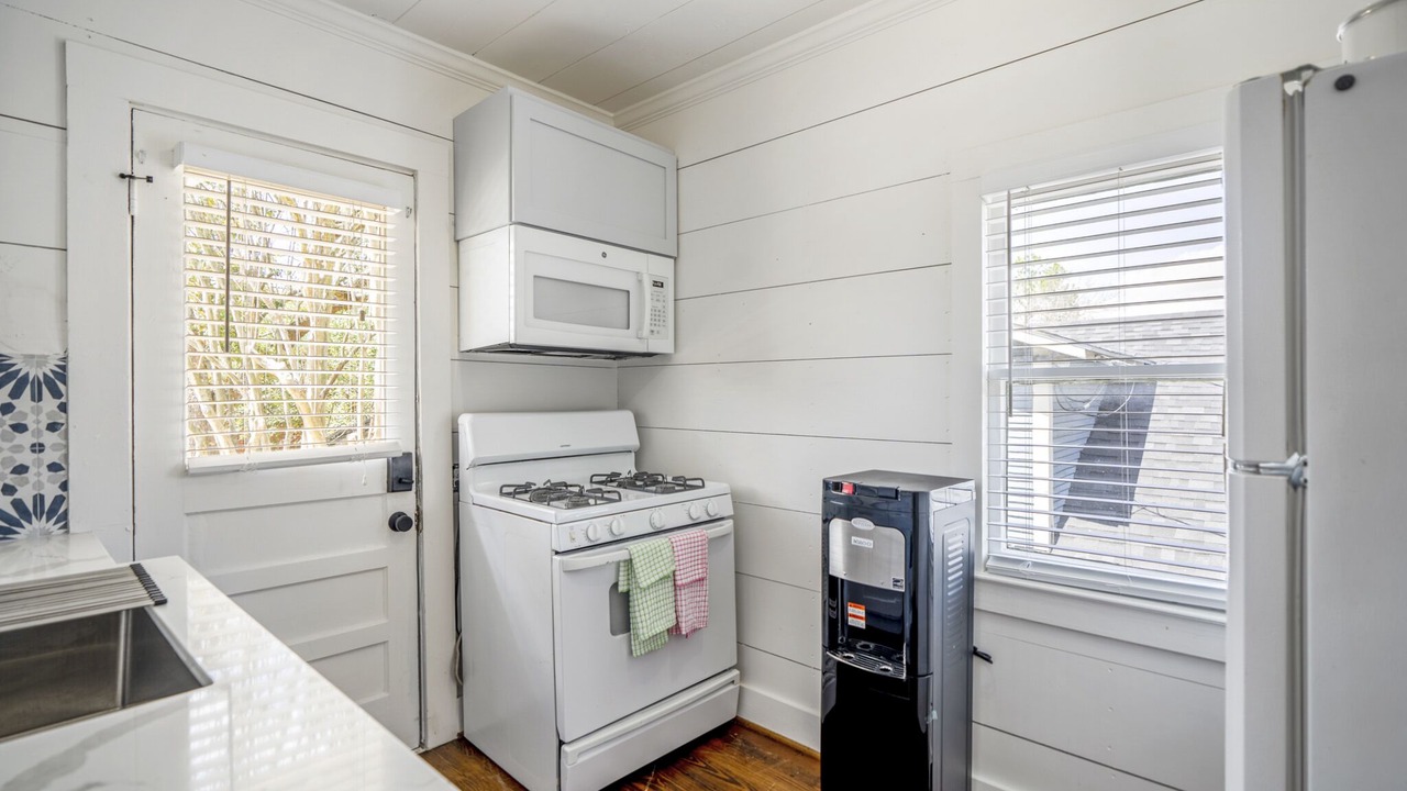 Photo of Kitchen in Greater Heights