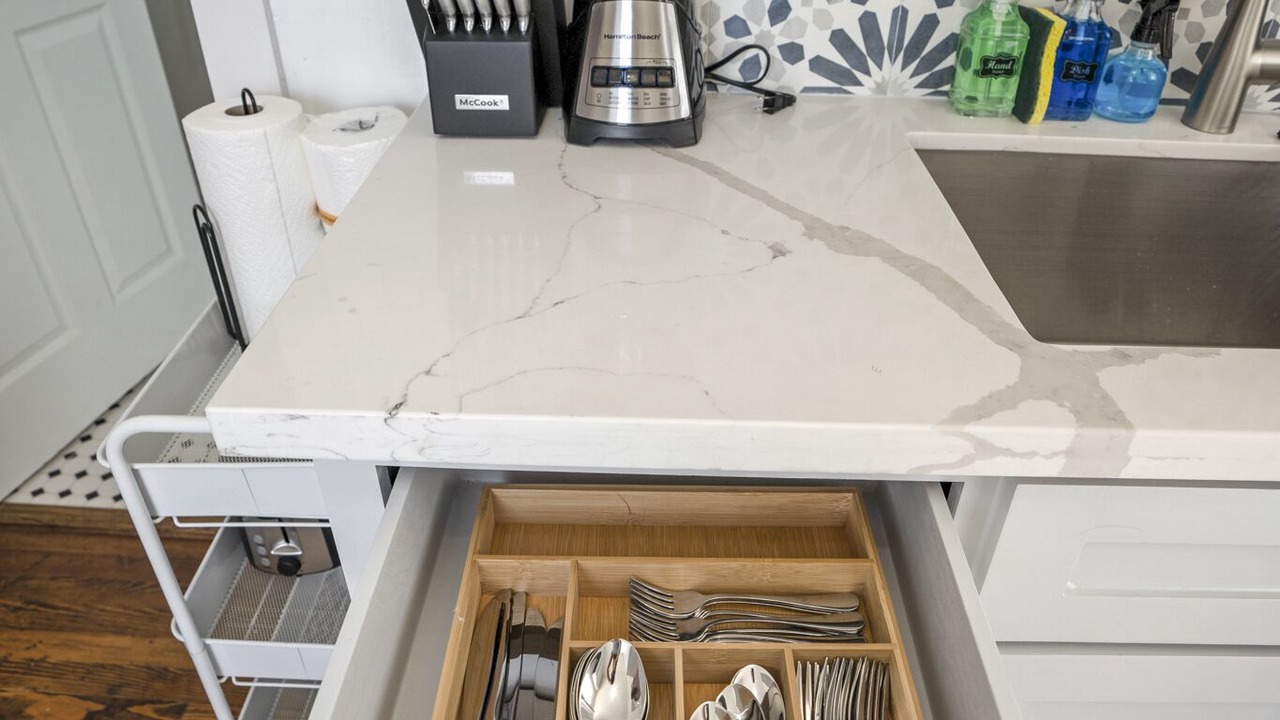 Photo of Kitchen in Greater Heights