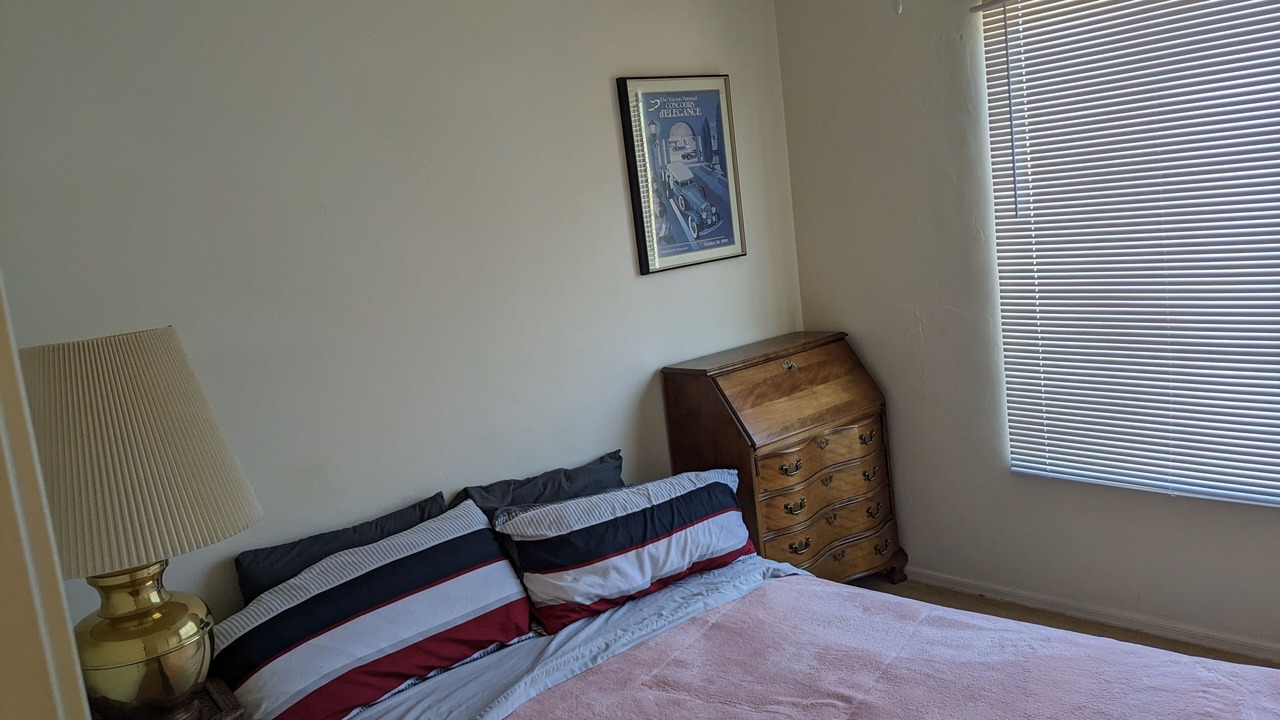 Photo of Bedroom in Rio Rico