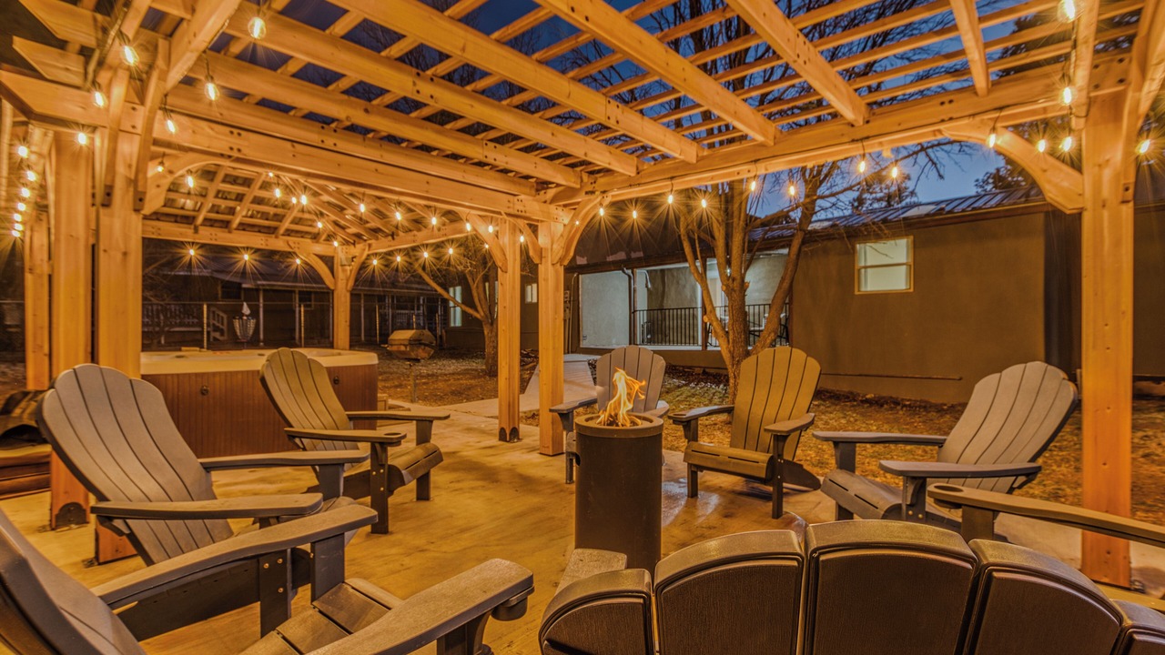 Photo of Outdoor in Ruidoso
