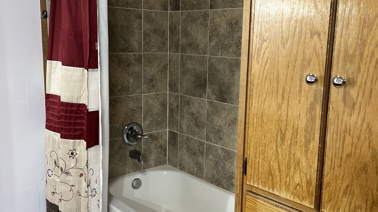 Photo of Bathroom in Stephenville