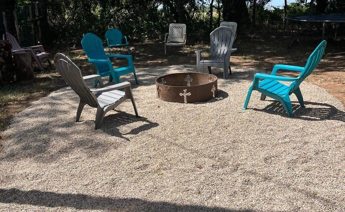 Photo of Outdoor in Stephenville