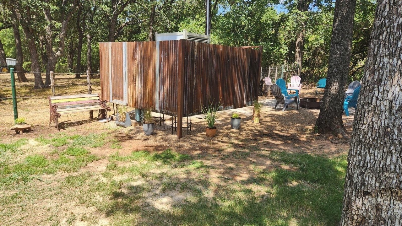 Photo of Bathroom in Stephenville
