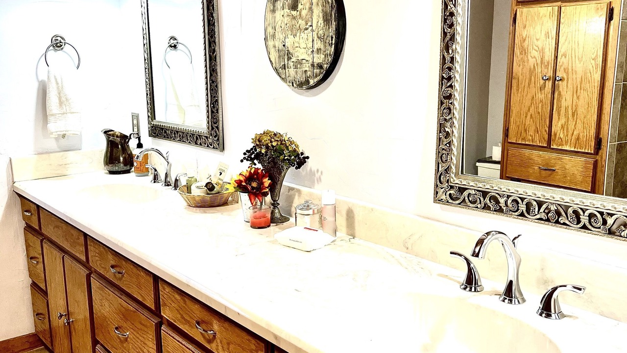 Photo of Bathroom in Stephenville