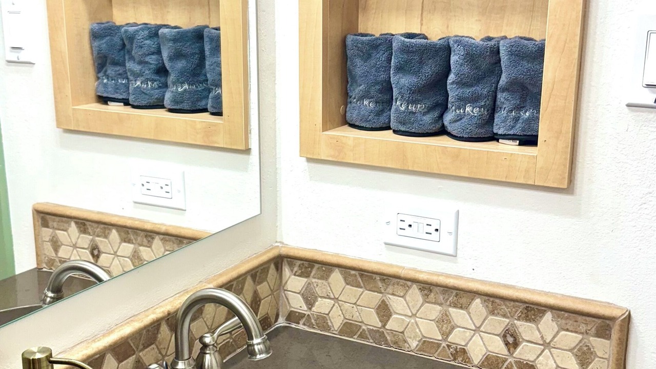 Photo of Bathroom in Purgatory